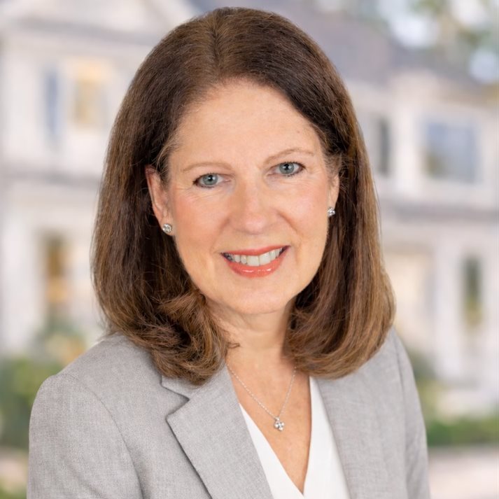 Gail Vanderbrook