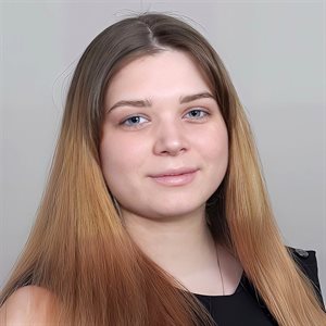 Haley E. Griess
